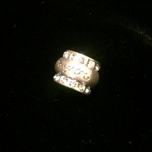 Amazing Brighton charm DAUGHTER